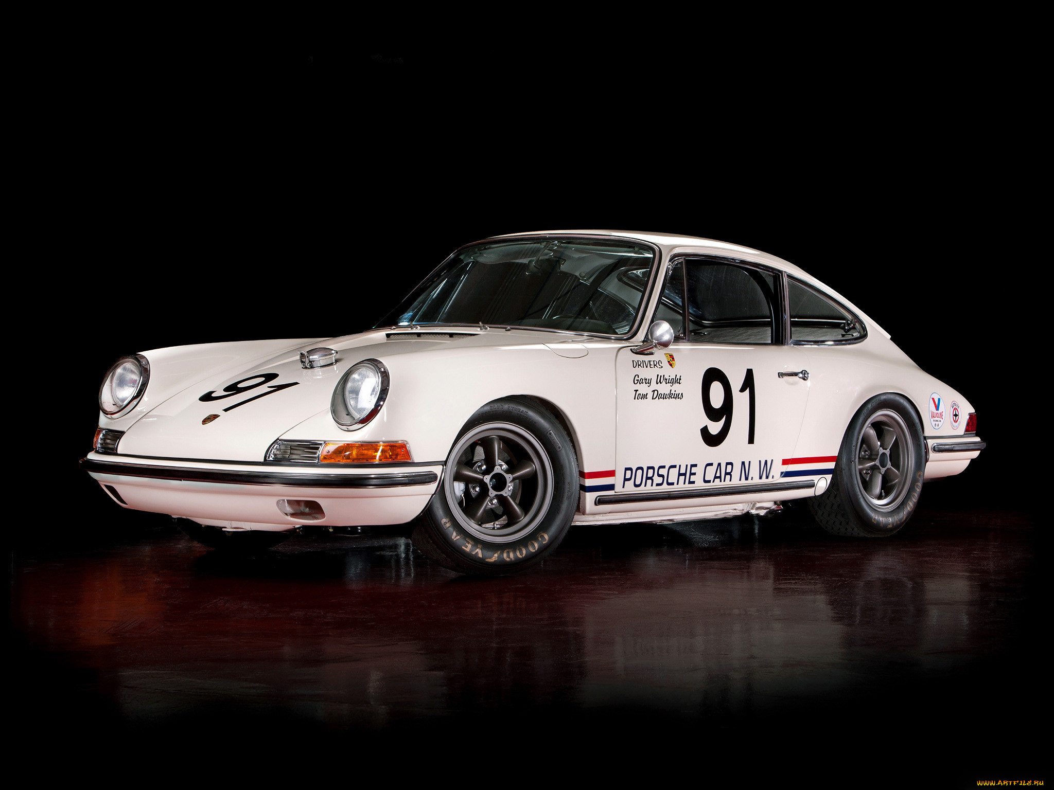 , porsche